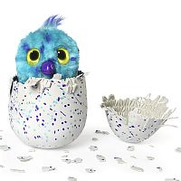 Игрушка Hatchimals - интерактивный  питомец, вылупляющийся из яйца					