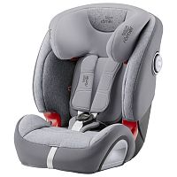 Britax Roemer Детское автокресло Evolva 123 SL SICT / цвет Grey Marble Highline					