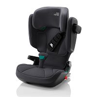 Britax Roemer Автокресло Kidfix i-size (15-36 кг) / цвет Storm Grey (серый)					