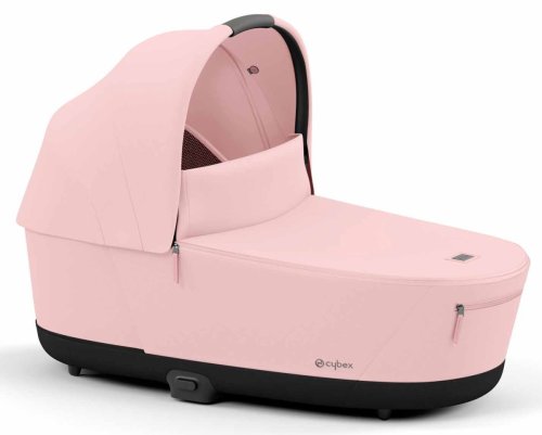 Cybex Спальный блок для коляски Priam IV / цвет Peach Pink (розовый)