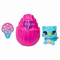 Hatchimals Коллекционная фигурка в яйце "Космические сладости", сезон 8					